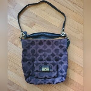 Coach Shoulder Bag